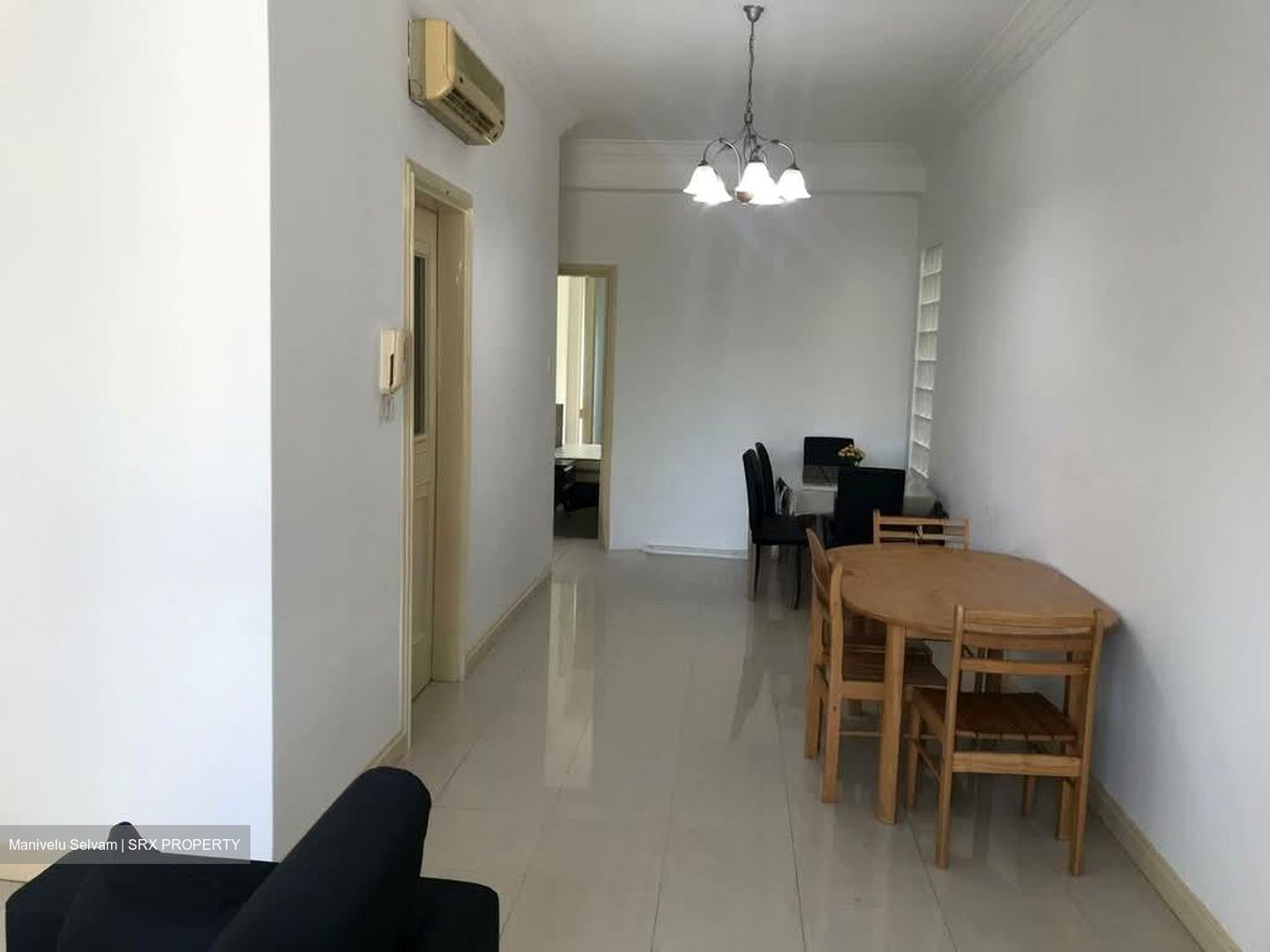 Kentish Green (D8), Apartment #601037581